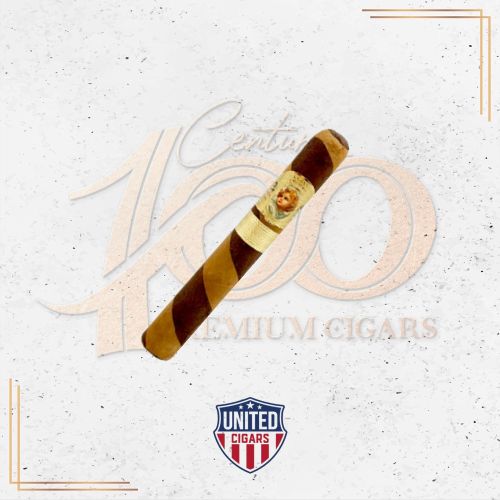 United - La Gianna Havana - 30th Anniversary