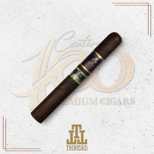 Trinidad (No Cubano) - Espiritu Series No. 2 - Toro