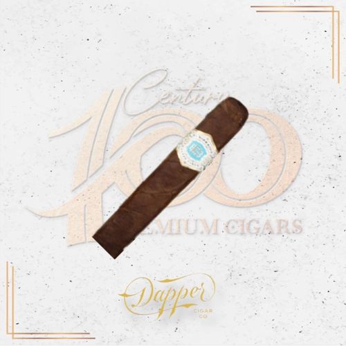 Dapper - El Borracho Maduro - Edmundo