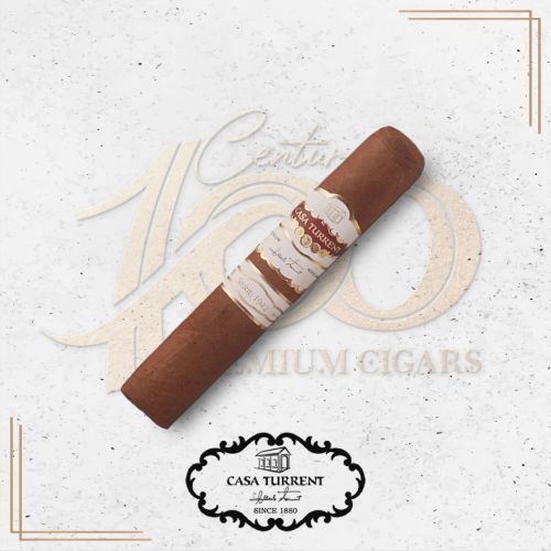 Casa Turrent - Serie 1942 - Doble Robusto