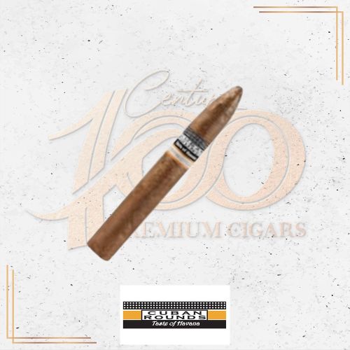 Cuban Rounds - Connecticut - Torpedo