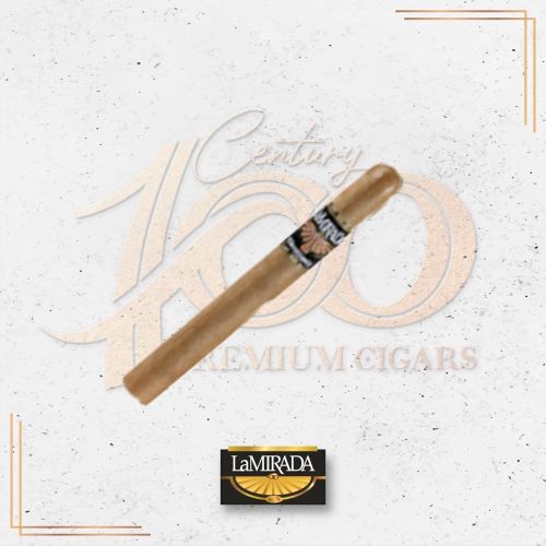 LaMirada - Connecticut - Toro Reserva