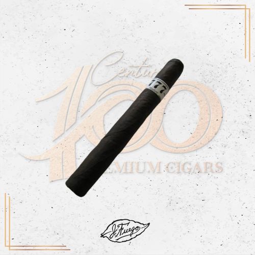J. Fuego - 777 Maduro Silver - Toro