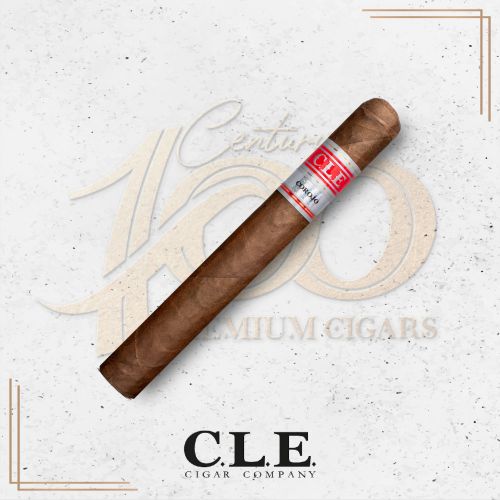 CLE - Corojo - 46 x 5¾ Corona