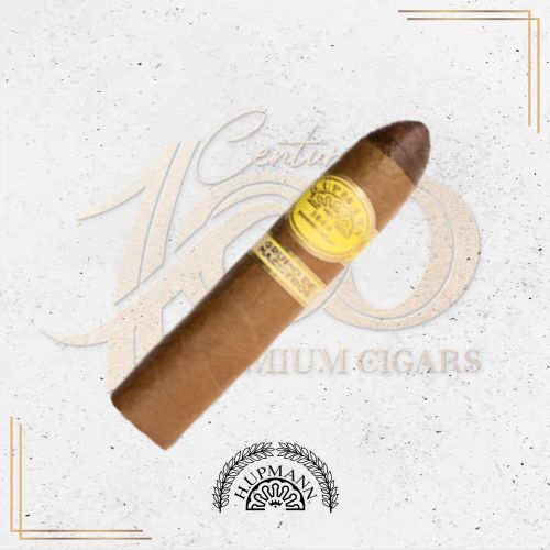 H. Upmann (Non Cuban) - Connecticut by Grupo De Maestros - Belicoso