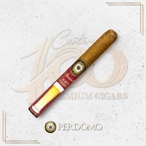 Perdomo - Craft Series - Pilsner (Connecticut) - Churchill