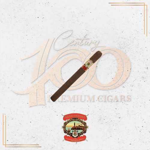 Gran Habano - No. 5 Corojo - Lancero