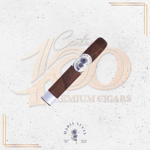 Maria Lucia - Robusto Box Pressed