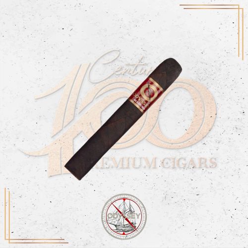 Odyssey - Maduro - Robusto 
