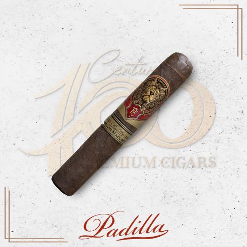 Padilla - Miami Maduro - Robusto