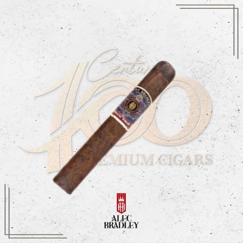 Alec Bradley - Magic Toast - Box Pressed Gran Toro