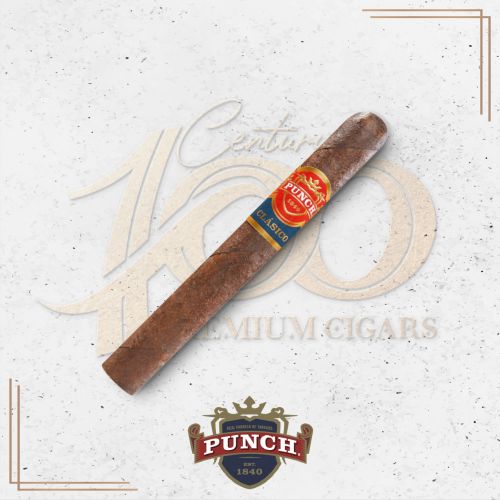 Punch (Non Cuban) - Clasico Maduro - London Club