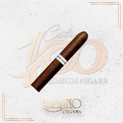Luciano - Underrated - Corona Gorda