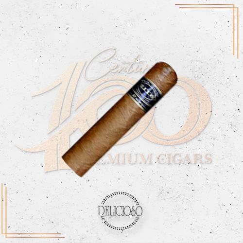 Delicioso - Classic Serie Rum - Robusto