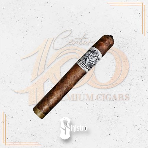 Sinistro - The Last Cowboy Maduro - Lancero