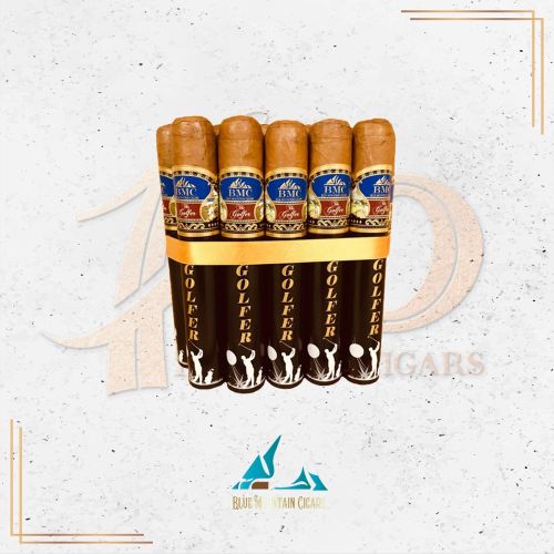 BMC (Blue Mountain Cigars) - Premium - The Golfer Connecticut - Giant 