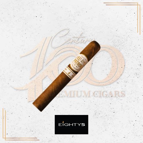 Eighty5 - El Patron - Laguito No. 6