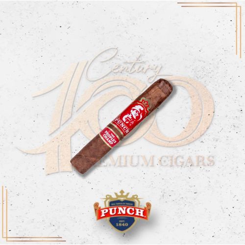 Punch (Non Cuban) - The People's Champ - Robusto