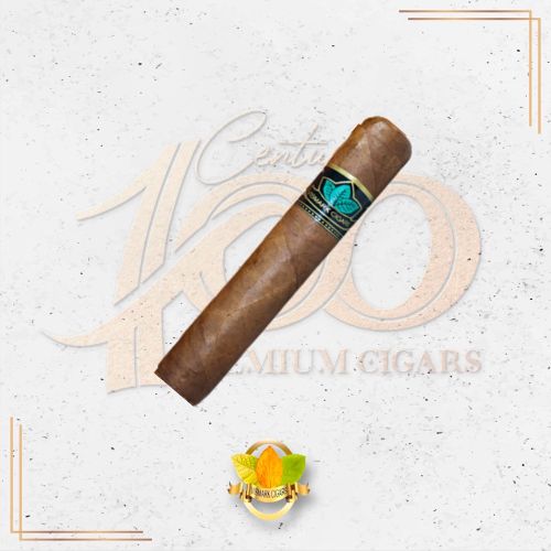 Vismark - Full Bodied (Maduro) - Gigante 
