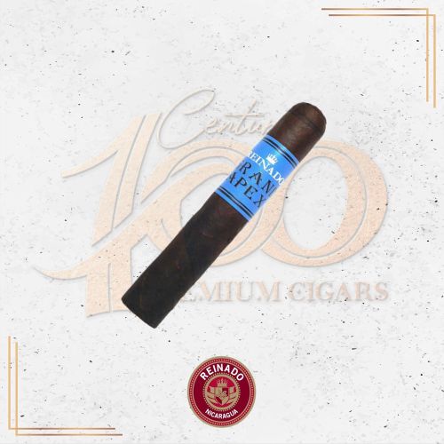 Reinado - Grand Apex - Robusto Extra