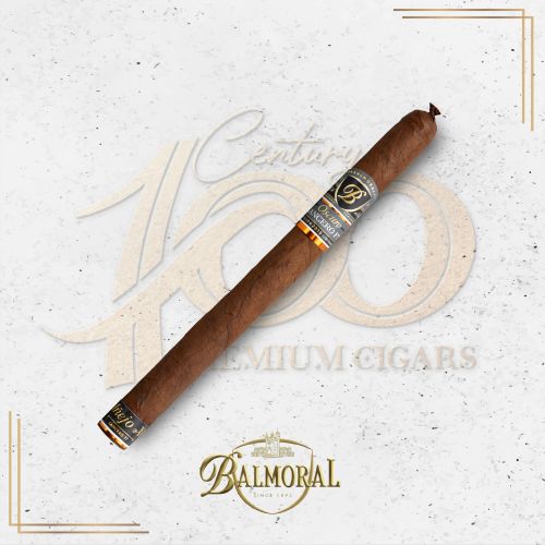 Balmoral - Anejo XO Oscuro - Lancero