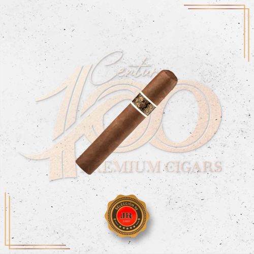 JR - Alternative Edicion Limitada - Cohiba Behike Laguito No. 4
