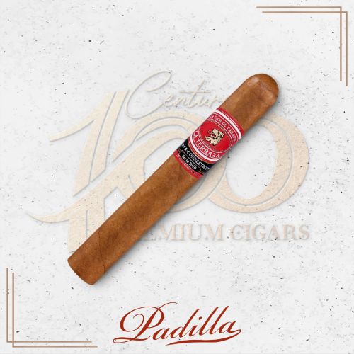 Padilla - La Terraza Connecticut - Toro