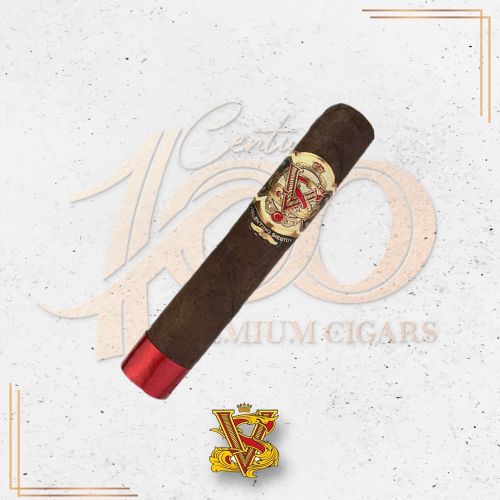 Valentino Siesto - Premium Selection Maduro - Toro 