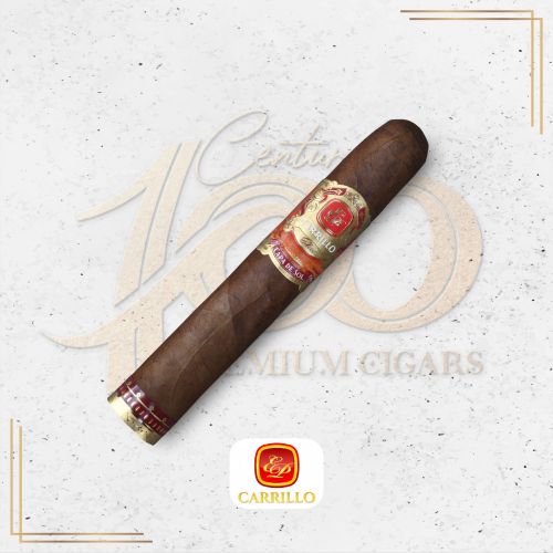 EP Carrillo - Capa del Sol - Sultan