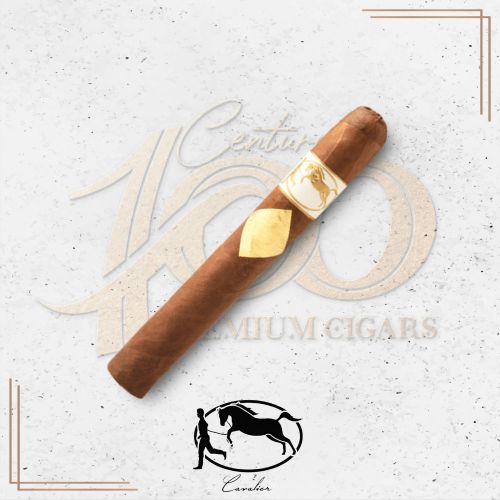Cavalier Geneve - White Series - Toro