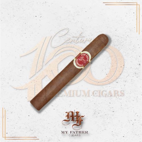 My Father - Don Pepin Vintage Edition - Toro