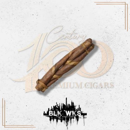Black Works Studio - S&R - Lancero Culebra