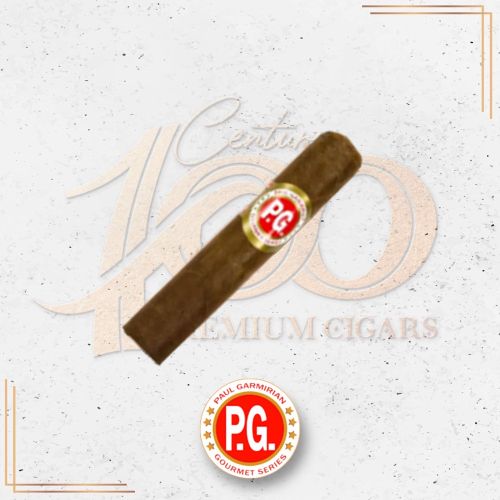 Paul Garmirian (PG) - Gourmet Series - Especial