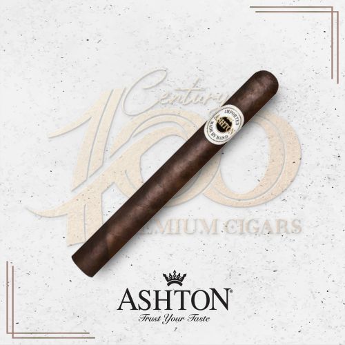 Ashton - Aged Maduro - No. 60