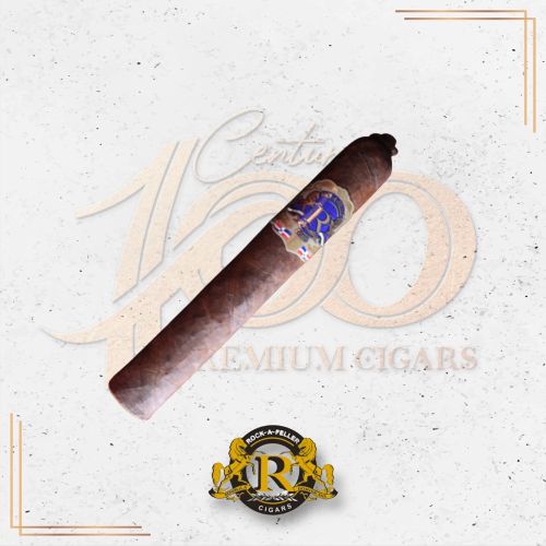 Rock-A-Feller - Gold Series - Toro