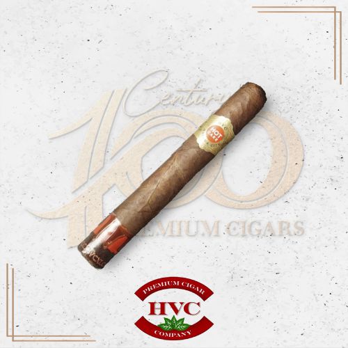 HVC - Hot Cake - Hot Chocolate Cake