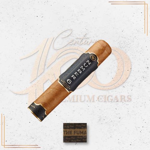 Rocky Patel Fumas - Number 6 - Toro