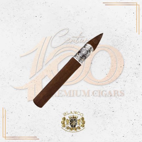 Blanco - Primos Classic Natural - Torpedo