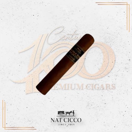 Nat Cicco - Nicaraguan Rejects Maduro - Robusto