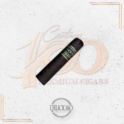 Delicioso - Classic Serie Green Label Mint - Petit