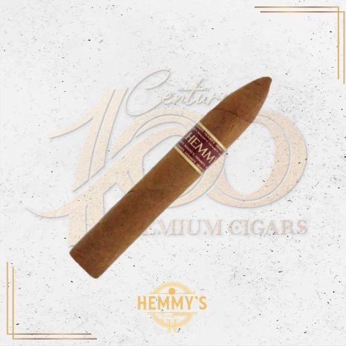 Hemmy's - Piramides