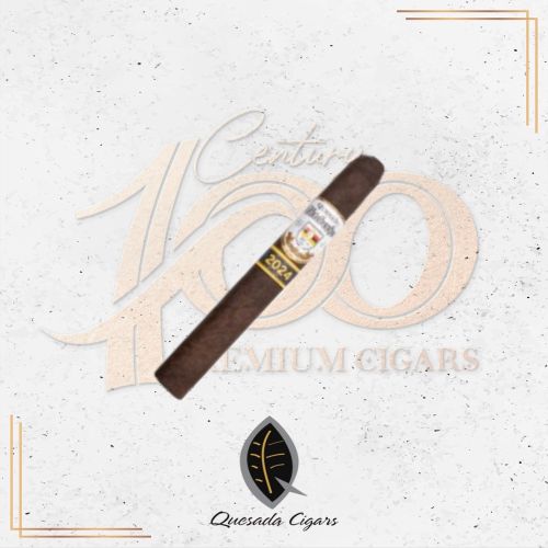 Quesada - Oktoberfest 2024 - Kaiser Ludwig