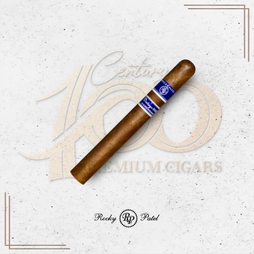 Rocky Patel - Vintage 2003 - Cameroon - Toro