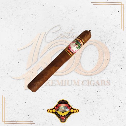 Guayacan - Sabor de Esteli Natural - Corona