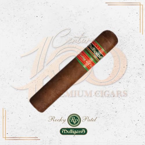 Rocky Patel Mulligans - Caddy’s Choice - Churchill