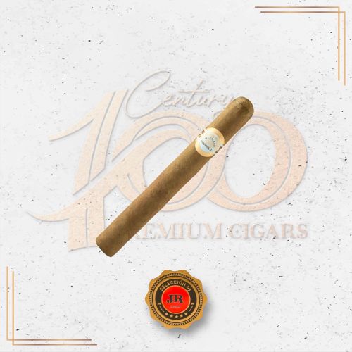 JR - Alternative Cuban - H. Upmann Special Corona