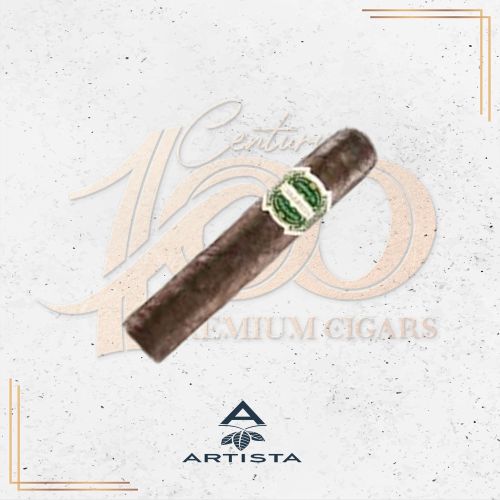 Artista - Cimarron Maduro - Robusto