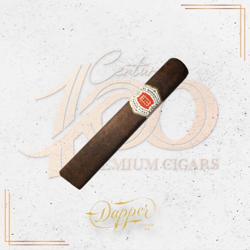 Dapper - El Borracho San Andres - Toro