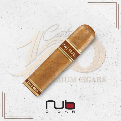 Nub - Limited Edition - Fall Harvest - 460