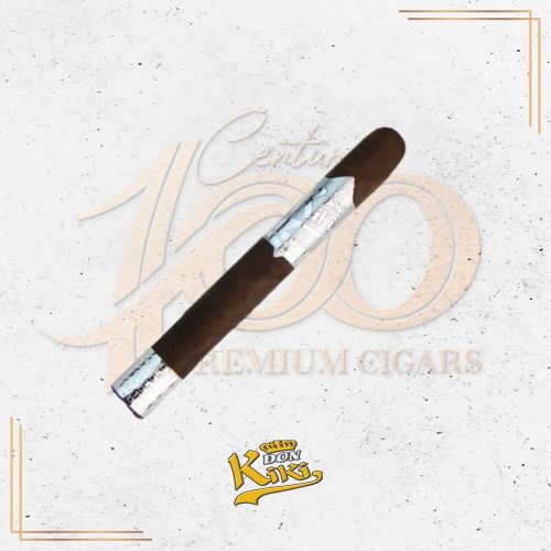 Don Kiki - Platinum Label - Grande
